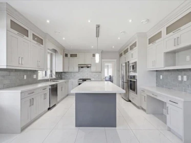 Pantry Photo of 11971 Montego Street, Richmond, BC