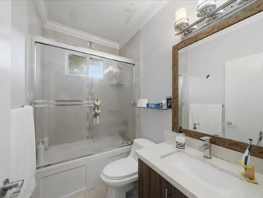 Powder Room Photo of 11971 Montego Street, Richmond, BC