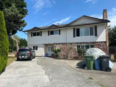 6220 Spender Drive, Richmond, BC, Richmond — Single Family Residence for sale
