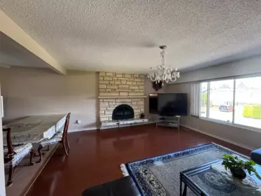 6220 Spender Drive, Richmond, BC, Richmond — Single Family Residence for sale
