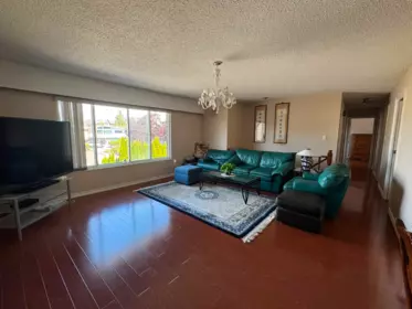 6220 Spender Drive, Richmond, BC, Richmond — Single Family Residence for sale