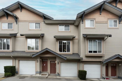 35 5839 Panorama Drive, Surrey, BC, Surrey — Townhouse for sale