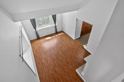 Aerial View of 16327 Northglen Close, Surrey, BC