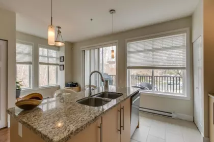 34 8250 209b Street, Langley, BC, Langley — Townhouse for sale