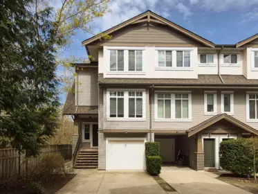 34 8250 209b Street, Langley, BC, Langley — Townhouse for sale