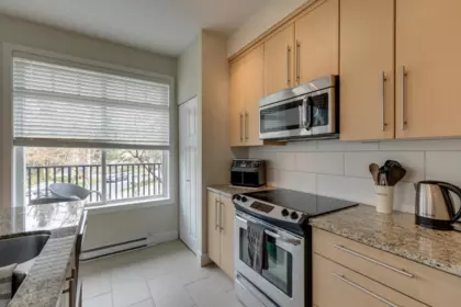 34 8250 209b Street, Langley, BC, Langley — Townhouse for sale