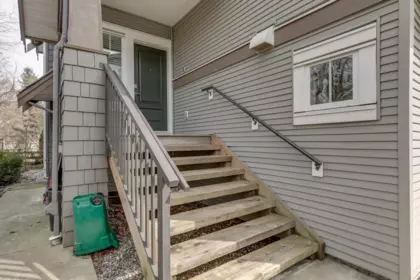 34 8250 209b Street, Langley, BC, Langley — Townhouse for sale
