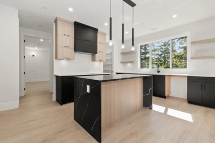 Breakfast Nook Photo of 5626 Crimson Ridge, Chilliwack, BC