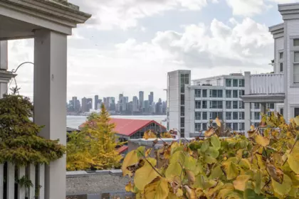 313 147 E 1st Street, North Vancouver, BC, North Vancouver — Apartment/Condo for sale