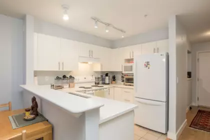 313 147 E 1st Street, North Vancouver, BC, North Vancouver — Apartment/Condo for sale