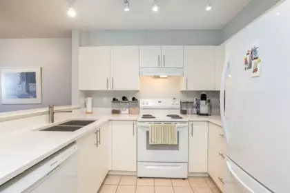 313 147 E 1st Street, North Vancouver, BC, North Vancouver — Apartment/Condo for sale