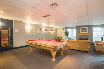 Loft / Bonus Room Photo of 313 147 E 1st Street, North Vancouver, BC