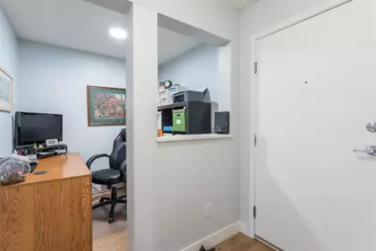 Primary Bedroom Photo of 313 147 E 1st Street, North Vancouver, BC