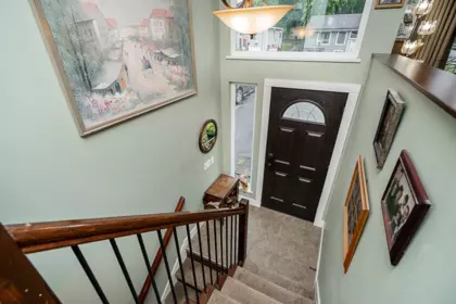 8015 Caribou Street, Mission, BC, Mission — Single Family Residence for sale
