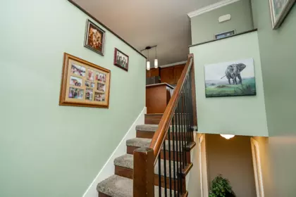 8015 Caribou Street, Mission, BC, Mission — Single Family Residence for sale