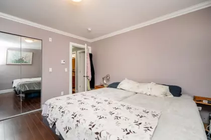 Loft / Bonus Room Photo of 8015 Caribou Street, Mission, BC