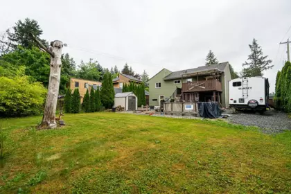 Neighborhood Park Photo Near 8015 Caribou Street, Mission, BC