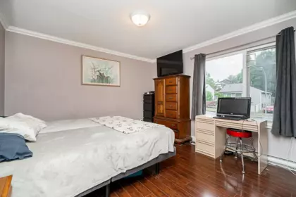 Office / Den Photo of 8015 Caribou Street, Mission, BC