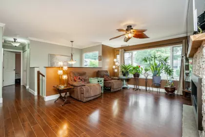 Pantry Photo of 8015 Caribou Street, Mission, BC