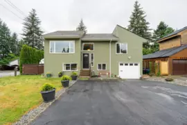 8015 Caribou Street, Mission, BC