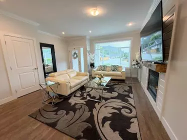 Bedroom 3 Photo of 57 20118 Beacon Road, Hope, BC