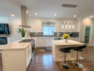 Kitchen Photo of 57 20118 Beacon Road, Hope, BC