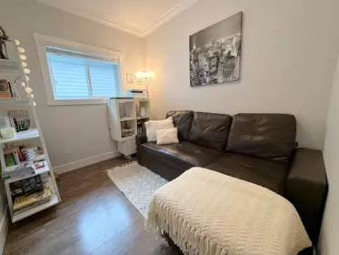 Laundry Room Photo of 57 20118 Beacon Road, Hope, BC
