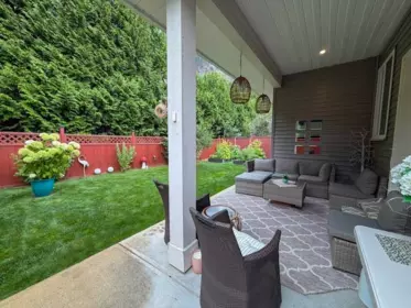 Outdoor Deck Photo of 57 20118 Beacon Road, Hope, BC