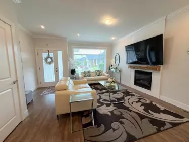 Primary Bedroom Photo of 57 20118 Beacon Road, Hope, BC