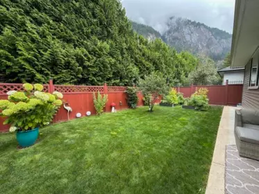 Swimming Pool Photo of 57 20118 Beacon Road, Hope, BC