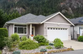 57 20118 Beacon Road, Hope, BC