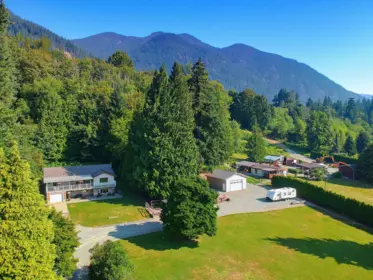 42045 Husband Road, Mission, BC, Mission — Single Family Residence for sale