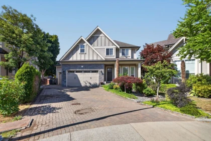 7257 198a Street, Langley, BC, Langley — Single Family Residence for sale