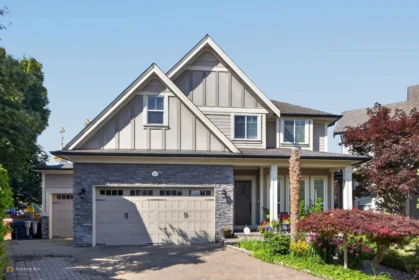 7257 198a Street, Langley, BC, Langley — Single Family Residence for sale