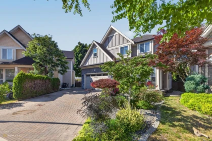 7257 198a Street, Langley, BC, Langley — Single Family Residence for sale