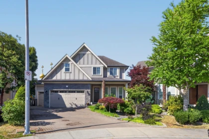 7257 198a Street, Langley, BC, Langley — Single Family Residence for sale