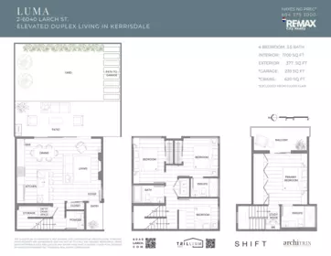 Fitness Center Photo Near 2 6040 Larch Street, Vancouver, BC