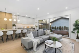 2 6040 Larch Street, Vancouver, BC