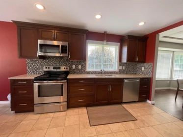 7 3115 Trafalgar Street, Abbotsford, BC, Abbotsford — Townhouse for sale