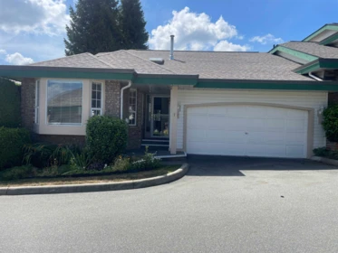 7 3115 Trafalgar Street, Abbotsford, BC, Abbotsford — Townhouse for sale