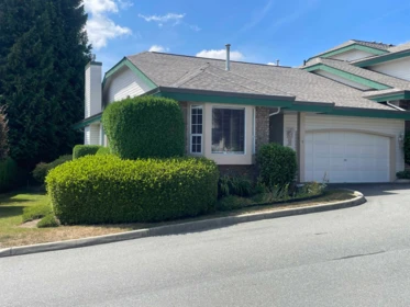 7 3115 Trafalgar Street, Abbotsford, BC, Abbotsford — Townhouse for sale