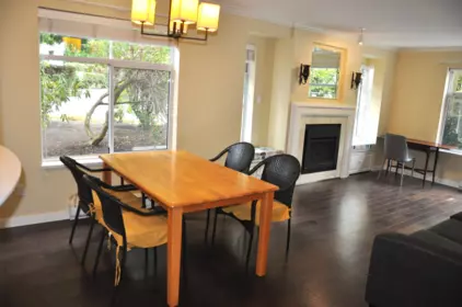 105 8180 Jones Road, Richmond, BC, Richmond — Apartment/Condo for sale