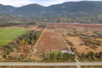 11186 Farms Road, Mission, BC, Mission — Single Family Residence for sale