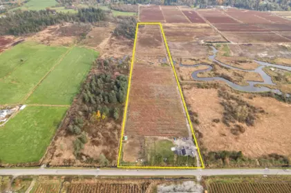 11186 Farms Road, Mission, BC, Mission — Single Family Residence for sale