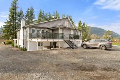 Pantry Photo of 11186 Farms Road, Mission, BC