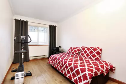 Bedroom 3 Photo of 302 46005 Bole Avenue, Chilliwack, BC