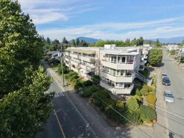 302 46005 Bole Avenue, Chilliwack, BC, Chilliwack — Apartment/Condo for sale