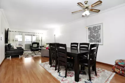 Kitchen Island Photo of 302 46005 Bole Avenue, Chilliwack, BC