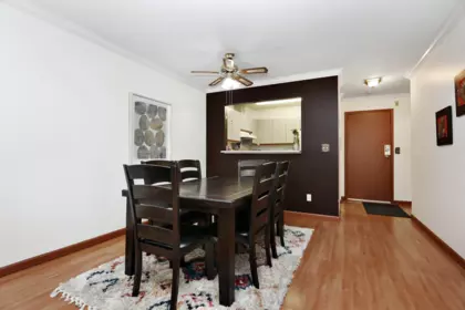 Pantry Photo of 302 46005 Bole Avenue, Chilliwack, BC