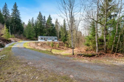 6650 Hinkley Road, Chilliwack, BC, Chilliwack — Manufactured On Land for sale